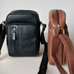 Crossbody unisex Skind