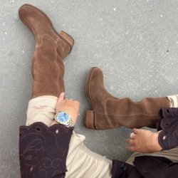 St�vle MY BELOVED ONES - ruskind str 36-41
