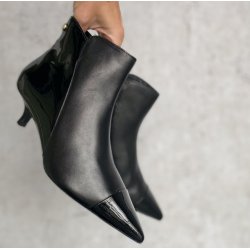 Stvle MILAN GIRL Boot skind str 37-41