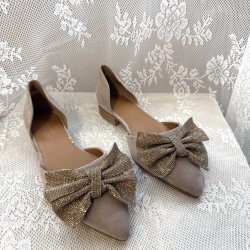 Loafer COFFEE X PARIS S. 