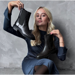 Stvle WOMEN SUPPORT WOMEN skind str 36-41