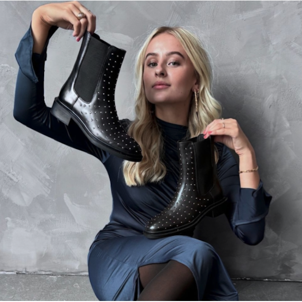 Stvle WOMEN SUPPORT WOMEN skind str 36-41