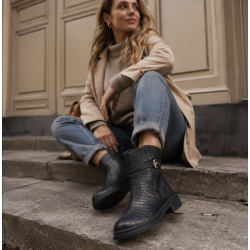 The Real Energy st�vle Str: 36 - 41