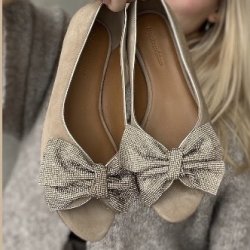 Tip toe PARIS X YOU S. ruskind str 37-41