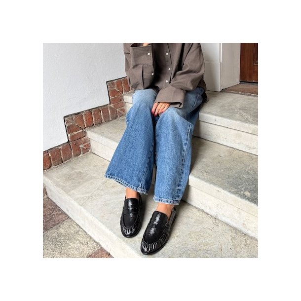 Loafer Paris and me str: 36 - 41