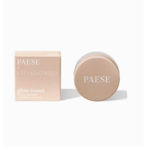 Glow kissed - creamy highlighter