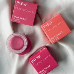 Blush kissed - kinder &amp; lber