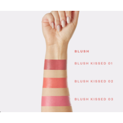 Blush kissed - kinder &amp; lber