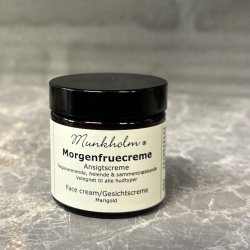 Morgenfruecreme  - ansigtscreme 60 ml