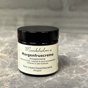 Morgenfruecreme  - ansigtscreme 60 ml