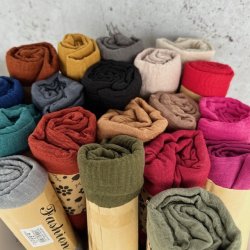 Trklde struktur viskose