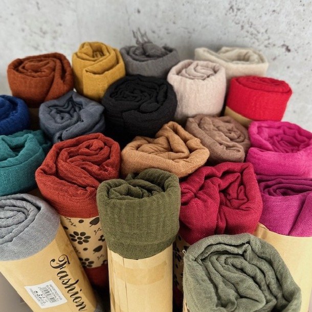 Trklde struktur viskose