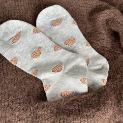 Strmper Croissant Onesize