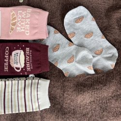 Strmper Croissant Onesize