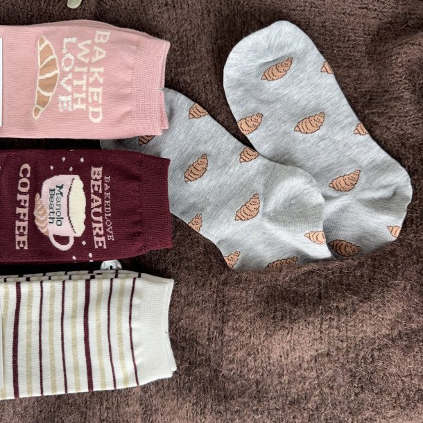 Strmper Croissant Onesize