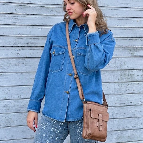 Libby Crossbody Skind