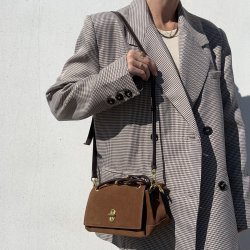 Crossbody Cille