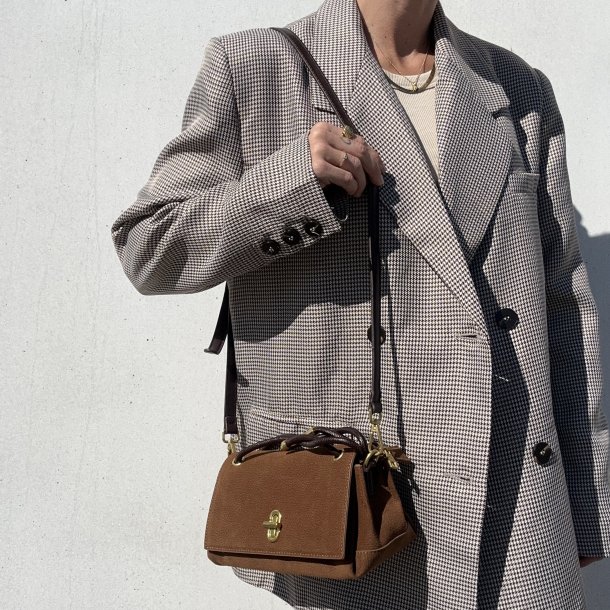Crossbody Cille