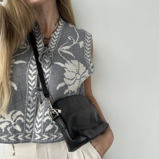 Crossover Lilja skind med struktur