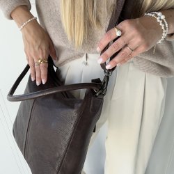 Augusta Crossboy Skind