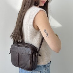 Baker Crossbody 