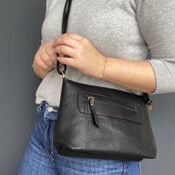 Crossbody