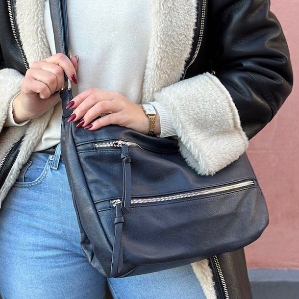 Crossbody