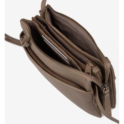 LIVE Bolette Crossbody Skind
