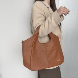 Totebag/Crossbody Eliza