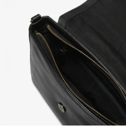 Crossbody med klap Brienno Kernelder