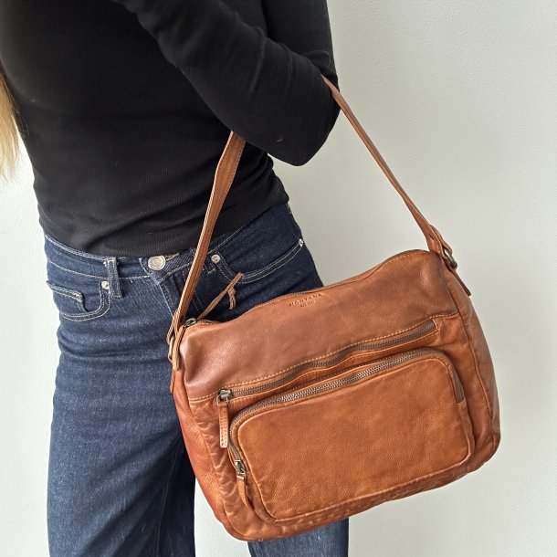 Hardin crossbody Skind