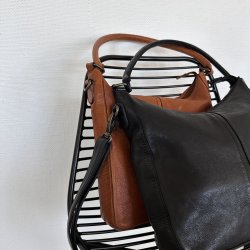 Augusta Crossboy Skind