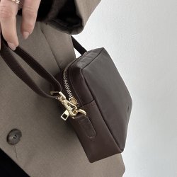 Jasmin La Vish Crossbody skind