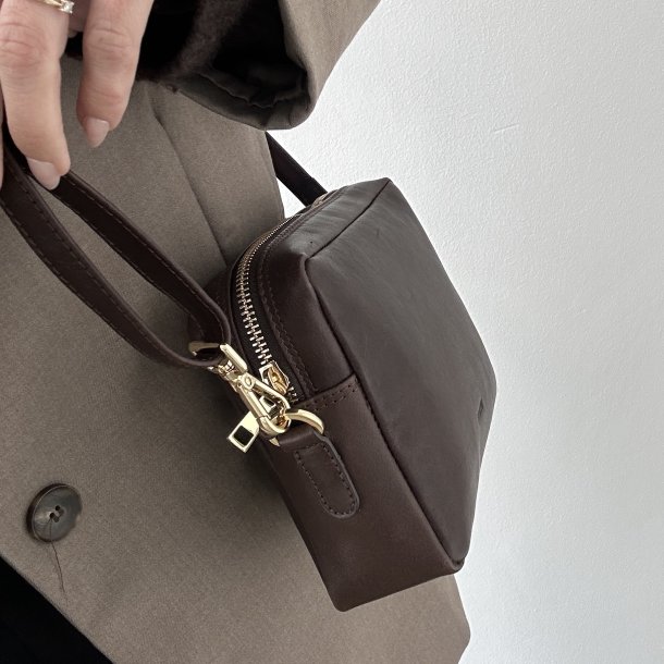 Jasmin La Vish Crossbody skind