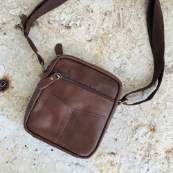 Crossbody lille choko