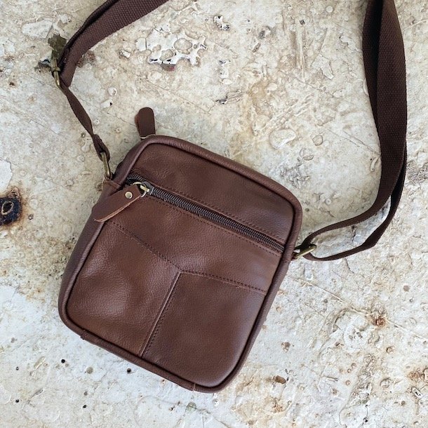 Crossbody lille choko