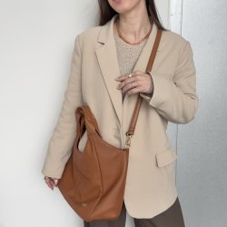 Totebag/Crossbody Eliza