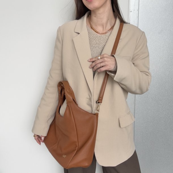 Totebag/Crossbody Eliza