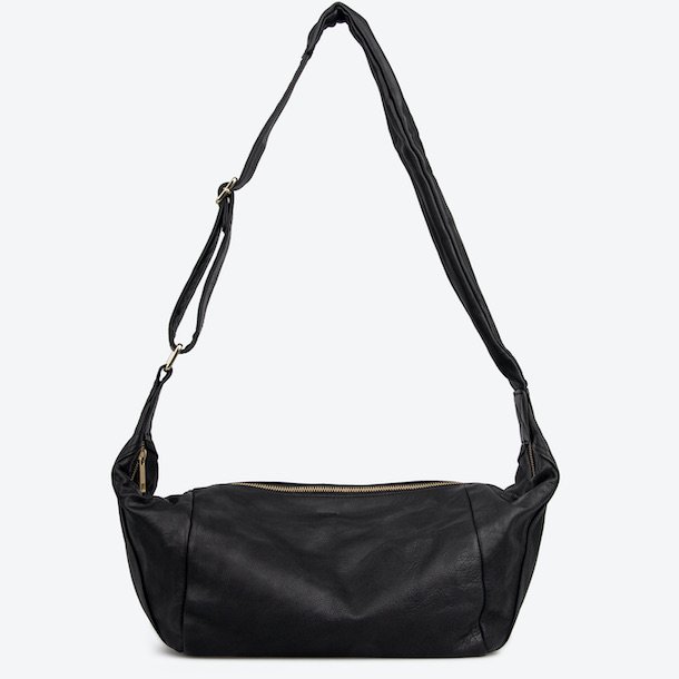 Samanta Crossbody taske Skind