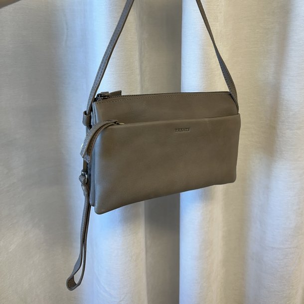 LIVE Bolette Crossbody Skind
