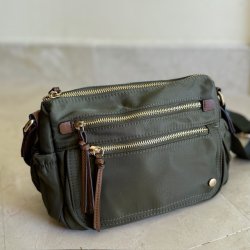 Crossbody Nylon 