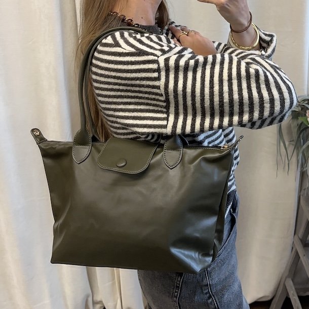 Shopper lille Fryd
