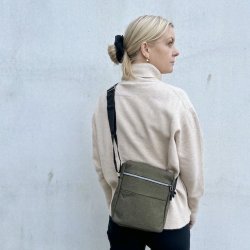 Crossbody unisex