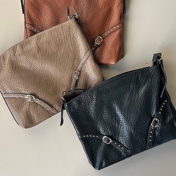 Crossbody mellem