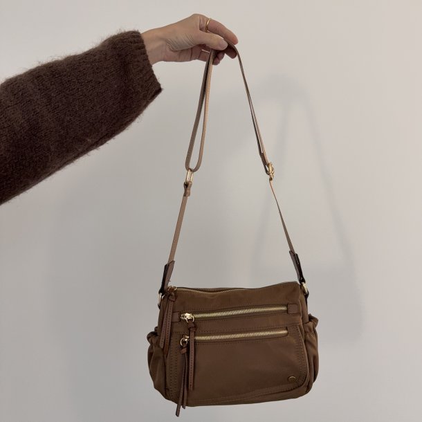 Crossbody Nylon 