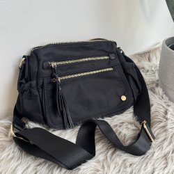 Crossbody Nylon 