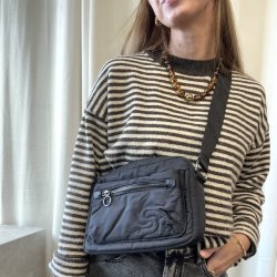 Crossbody Nylon Alba