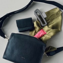 Valerie Crossbody skind