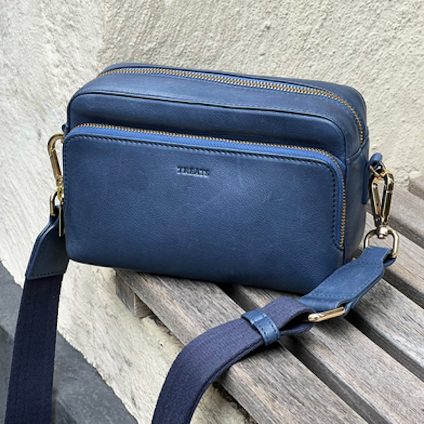 Betsy Crossbody skind