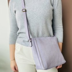 Crossbody taske